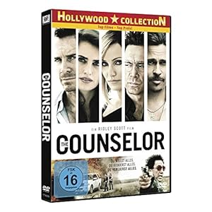 The Counselor [Import allemand]