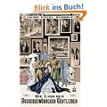 Liga der au�ergew�hnlichen Gentlemen, Bd. 1