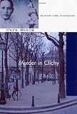 Murder in Clichy (Soho Crime)