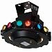 Eliminator Lighting Roto Saucer - E-113