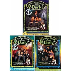 Are You Afraid of The Dark? - (3 Pack) First, Second and Third Season , (Complete Seasons 1, 2,... by 