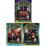 Are You Afraid of The Dark? - (3 Pack) First, Second and Third Season , (Complete Seasons 1, 2, 3)