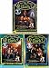 Are You Afraid of The Dark? - (3 Pack) First, Second and Third Season , (Complete Seasons 1, 2, 3)