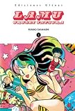 Lamu Urusei Yatsura 1 (Spanish Edition)