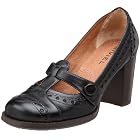 Biviel Women's Bv2095 High-Heel Pump