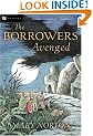 The Borrowers Avenged (Odyssey/Harcourt Young Classic)