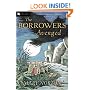 The Borrowers Avenged (Odyssey/Harcourt Young Classic)