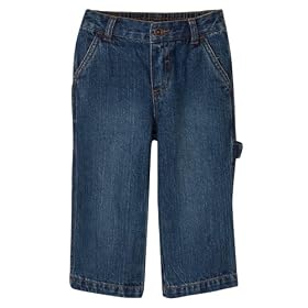 Infant Boys' Cherokee® Table Denim Pant - Sea