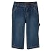 Infant Boys' Cherokee® Table Denim Pant - Sea