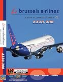 Brussels Airlines Airbus A330-300