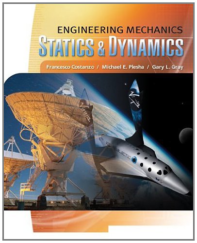 Engineering Mechanics: Statics and Dynamics On Sale