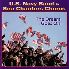 Dream Goes on