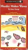 Murder Makes Waves(unabridged)