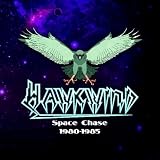 Space Chase 1980-1985