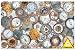 Timepieces 1000 Piece Jigsaw Puzzle
