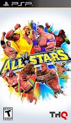 WWE All Stars