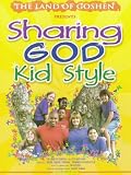 Sharing GOD Kid Style