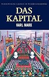 Capital : a critical analysis of Capitalist production