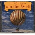 Jules Verne - in 80 tagen um die Welt - H�rbuch
