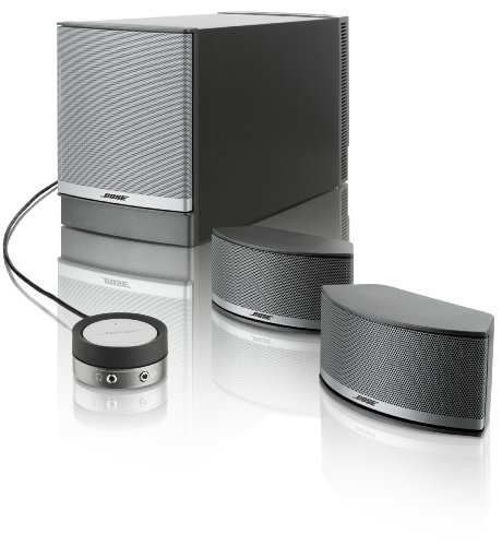 Bose® Companion® 5 Système d'enceintes multimédia