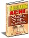 Understanding Acne: Causes, Cures & Myths