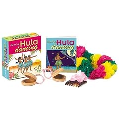 Art Of Hula Dancing (Running Press Mini Kits)