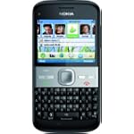 Nokia E500
