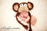 The Ultimate monkey hat