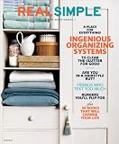 Magazine - Real Simple (1-year auto-renewal)