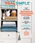 Real Simple (1-year auto-renewal)