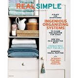Real Simple (1-year auto-renewal) ~ Time Direct Ventures