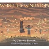 When The Wind Stops