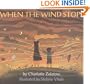 When The Wind Stops