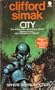 City (Sphere science fiction)