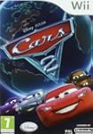 Wii Cars 2