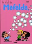 Mafalda, Tome 10 : Le club de Mafalda