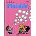 Mafalda, Tome 10 : Le club de Mafalda