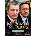 Midsomer Murders Set 20