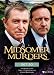 Midsomer Murders: Set 20 (Master Class / The Noble Art / Not in My Backyard / Fit for Murder)