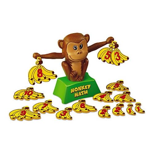 Monkey Math