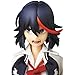 Medicom Kill La Kill: Matoi Ryuko (College Jacket Version) Real Action Hero Figure