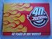 Hot Wheels 40th Anniversary - 40 Car Set