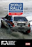 DVD : RAC Rally 1988