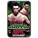 UFC Mixed Martial Arts Forrest Griffin 11-by-17 inch Locker Room Sign