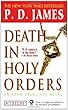Death in Holy Orders: An Adam Dalgliesh Mystery