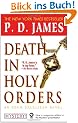 Death in Holy Orders: An Adam Dalgliesh Mystery