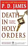 Death in Holy Orders: An Adam Dalgliesh Mystery