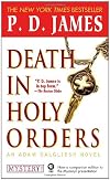 Death in Holy Orders