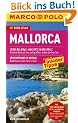 Marco Polo: Mallorca. Reisen mit Insider-Tipps