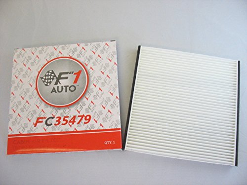 F1AUTO FC35479 CABIN A/C AIR FILTER